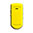 Protege tu SG Timer con la funda de silicona amarilla de SHOOTERS GLOBAL. Excelente agarre y protección total. Compatible con cargadores QI. ¡Descubre más! 🛡️🔋
